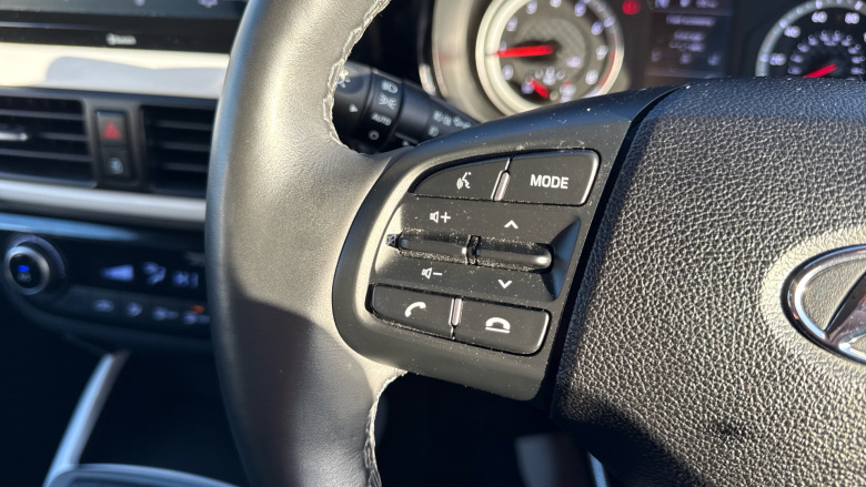 Hyundai i10 1.0 MPi Premium 5dr Auto Petrol Hatchback